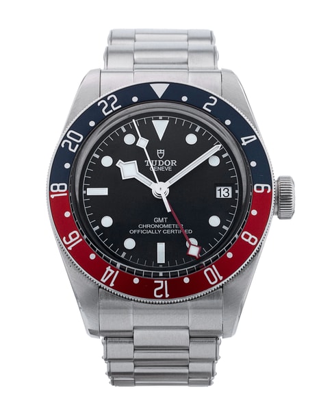 Tudor Black Bay GMT M79830RB-0001